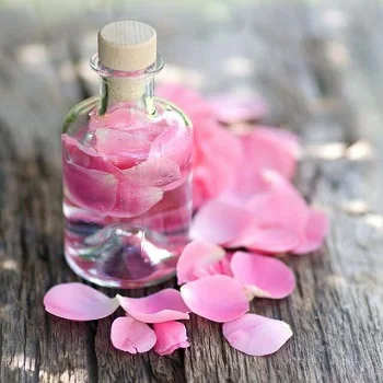 ORGANIC ROSE WATER BULK QUANTITY BEST WHOLESALE PRICE