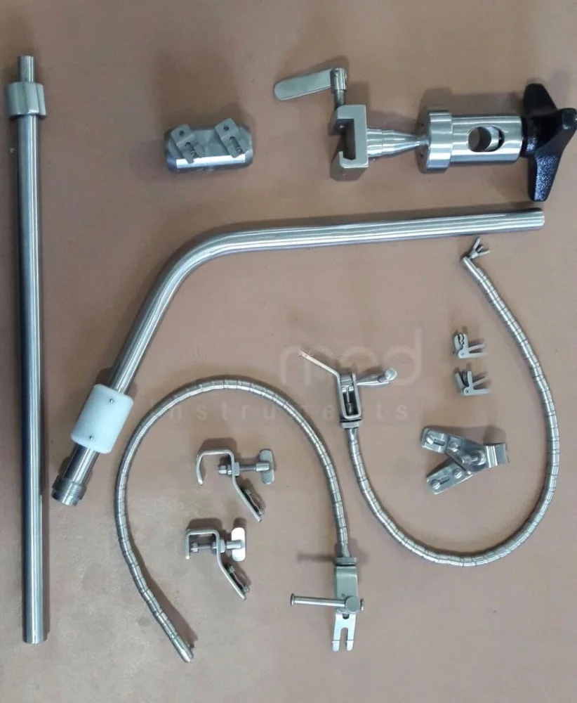 Wholesale Cheap Rate Bookwalter Retractor System Best Quality Surgical Instruments| Caremed Instruments