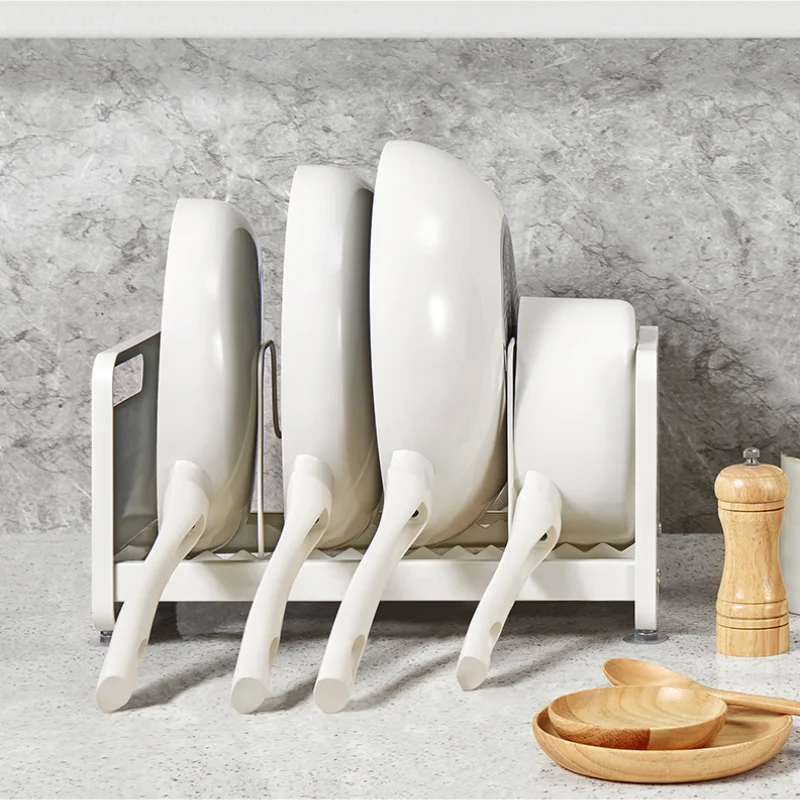 Velosan OEM 3pcs Dutch Oven Granite Marble Non Stick Coating Cookware Set