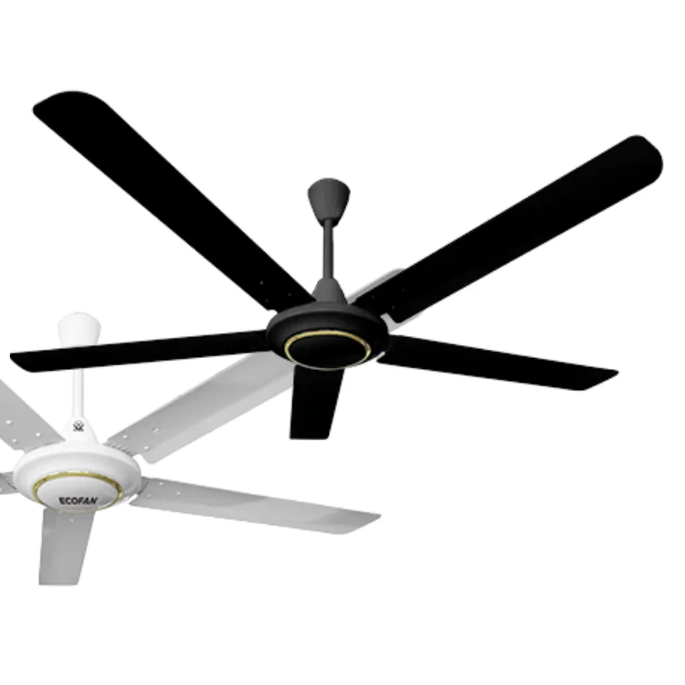 Morden Ceiling Fan Fast Delivery Premium Metal For Bedroom Reasonable Design Customized Packing Vietnam Manufacturer