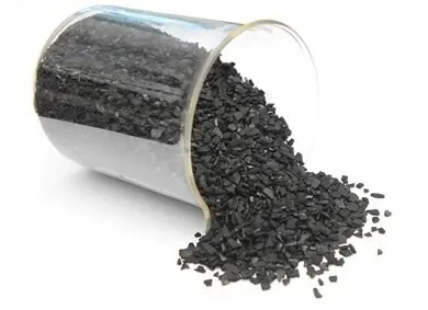 WATER TREATMENT Granular Powder Pelletized Activated Carbon Coconut Shell Activated Carbon for Drinking Water Ready