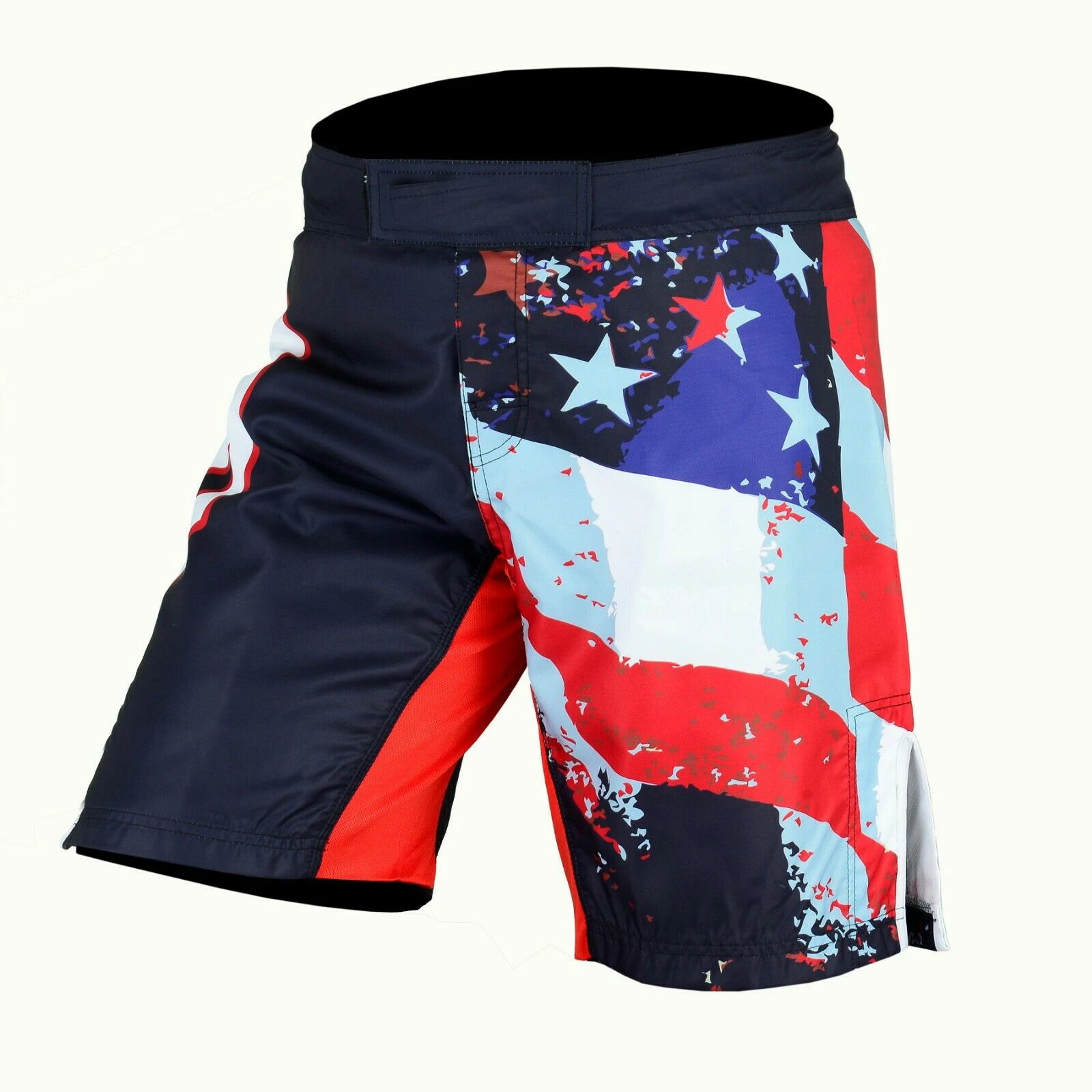 Лидер продаж индивидуальные тайские шорты Fairtex Muay Thai от производителя вышитые