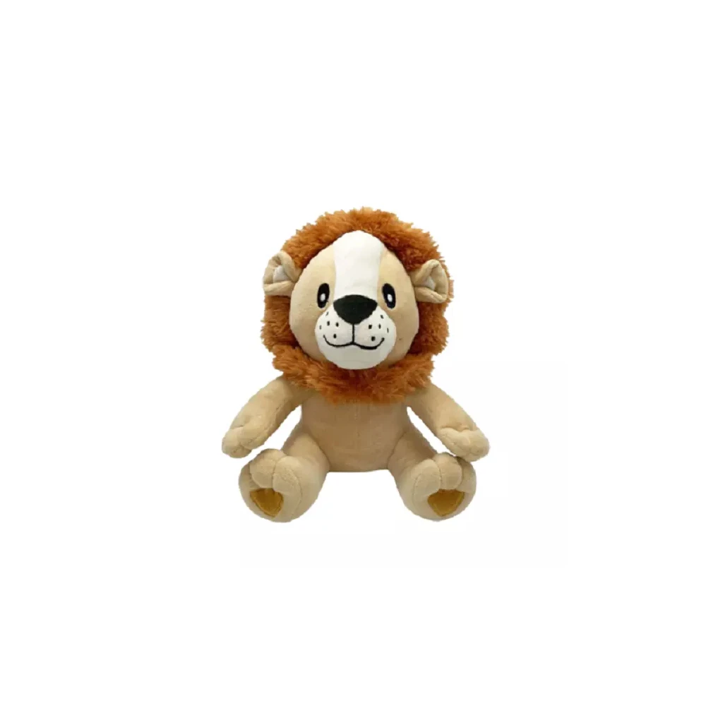 Cute Zoo Tiger Soft Stuffed Animal Plush Toy for Kids Birthday Gifts Home & Car Decoration in good price from manufacturer