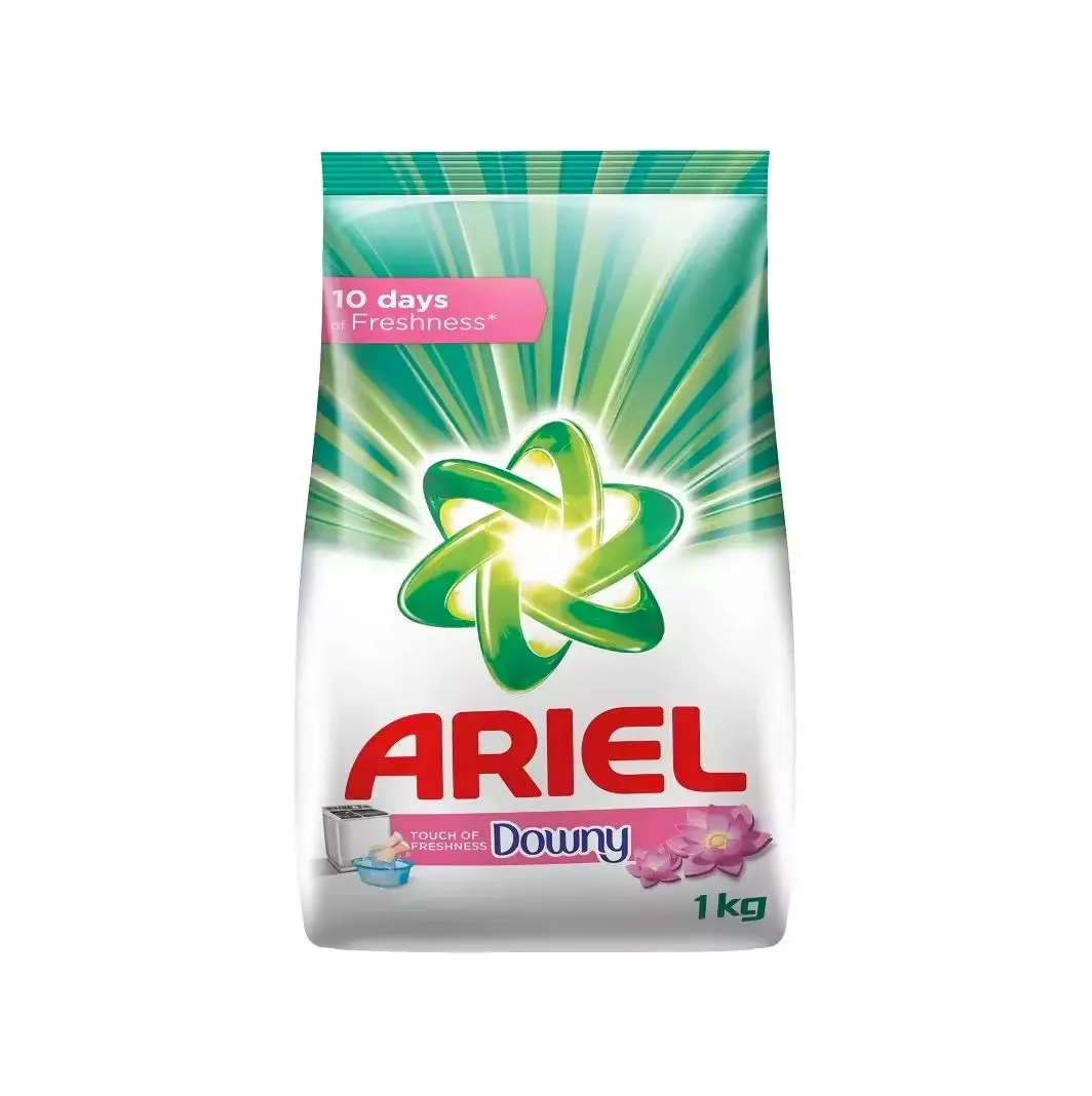 Оптовая продажа универсального стирального порошка Ariel All in 1