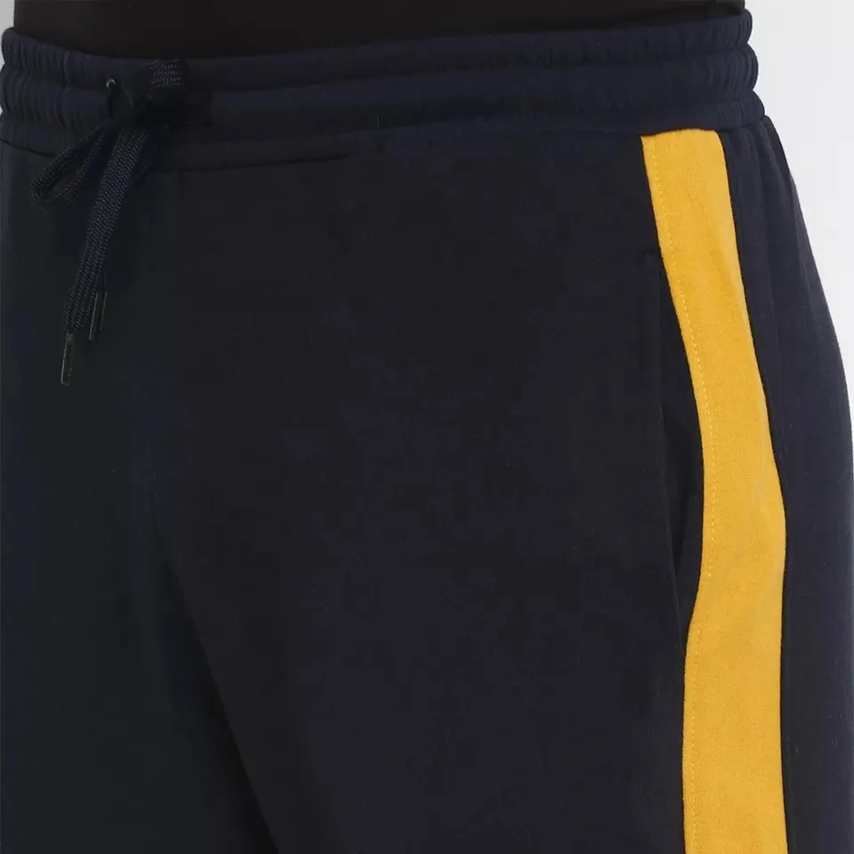 Jogger suit men tracksuit zipper cotton sweat suit sport men zip up sports wear tracksuit winter custom logo tracksuits for men