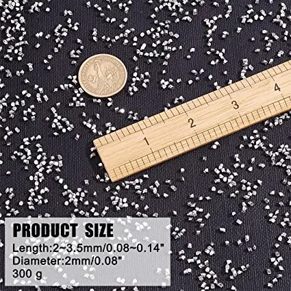 Купить оптом алюминиевые металлические бритвы Orgone Платиновый металл маленькие куски образец для художественных экспериментов производственная промышленная сварка