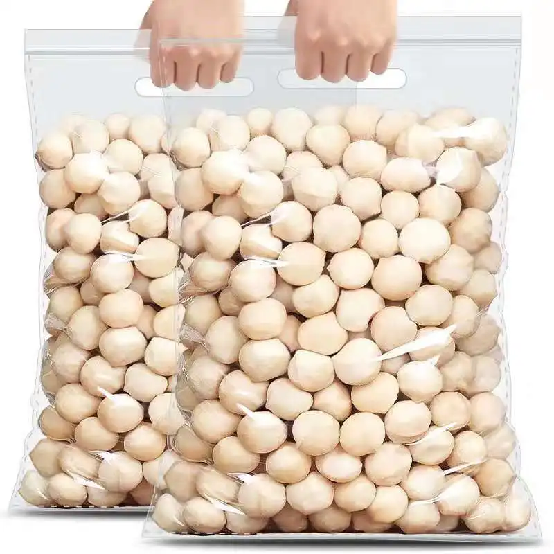 Высокое качество оптовая продажа вкусные 100% органические орехи макадамия из Вьетнама готовые к отправке в