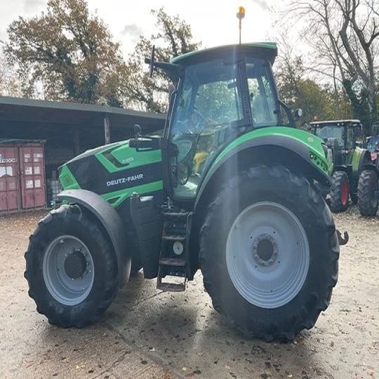 Cheap Factory Price Hot Sale price Agricultural equipment 2wd 4wd farm tractor