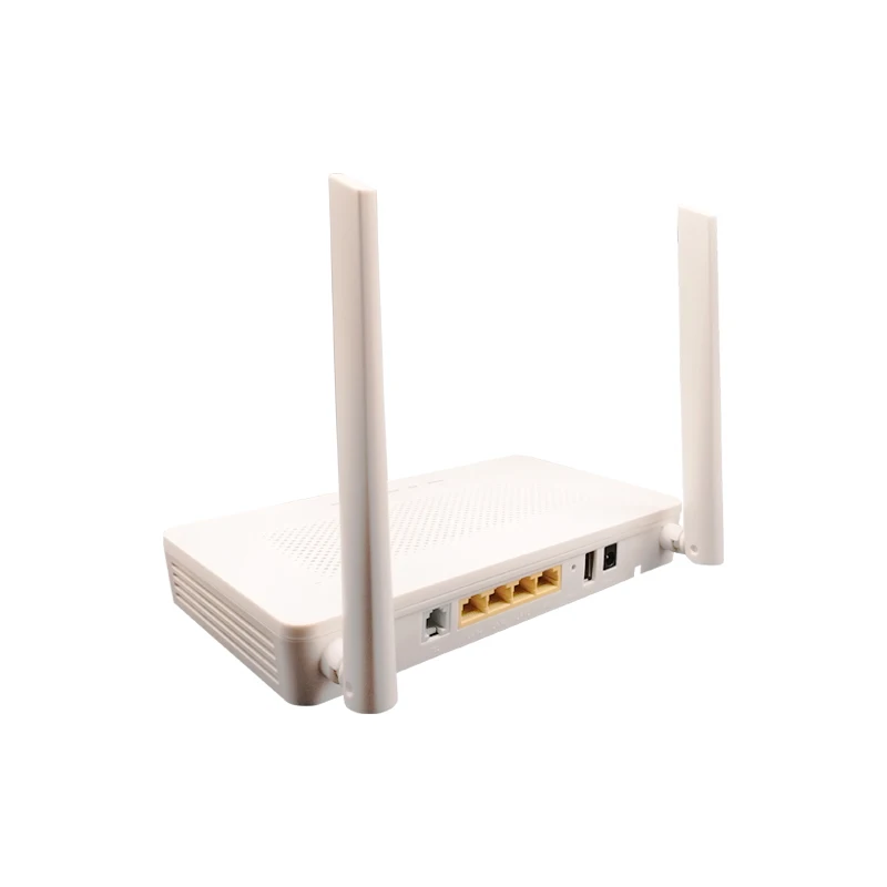 8145v5 использованный onu xpon ont eg8145v5 hg8145v5 gpon doble banda 2 4G 5G wifi 4GE epon двухдиапазонный ONU