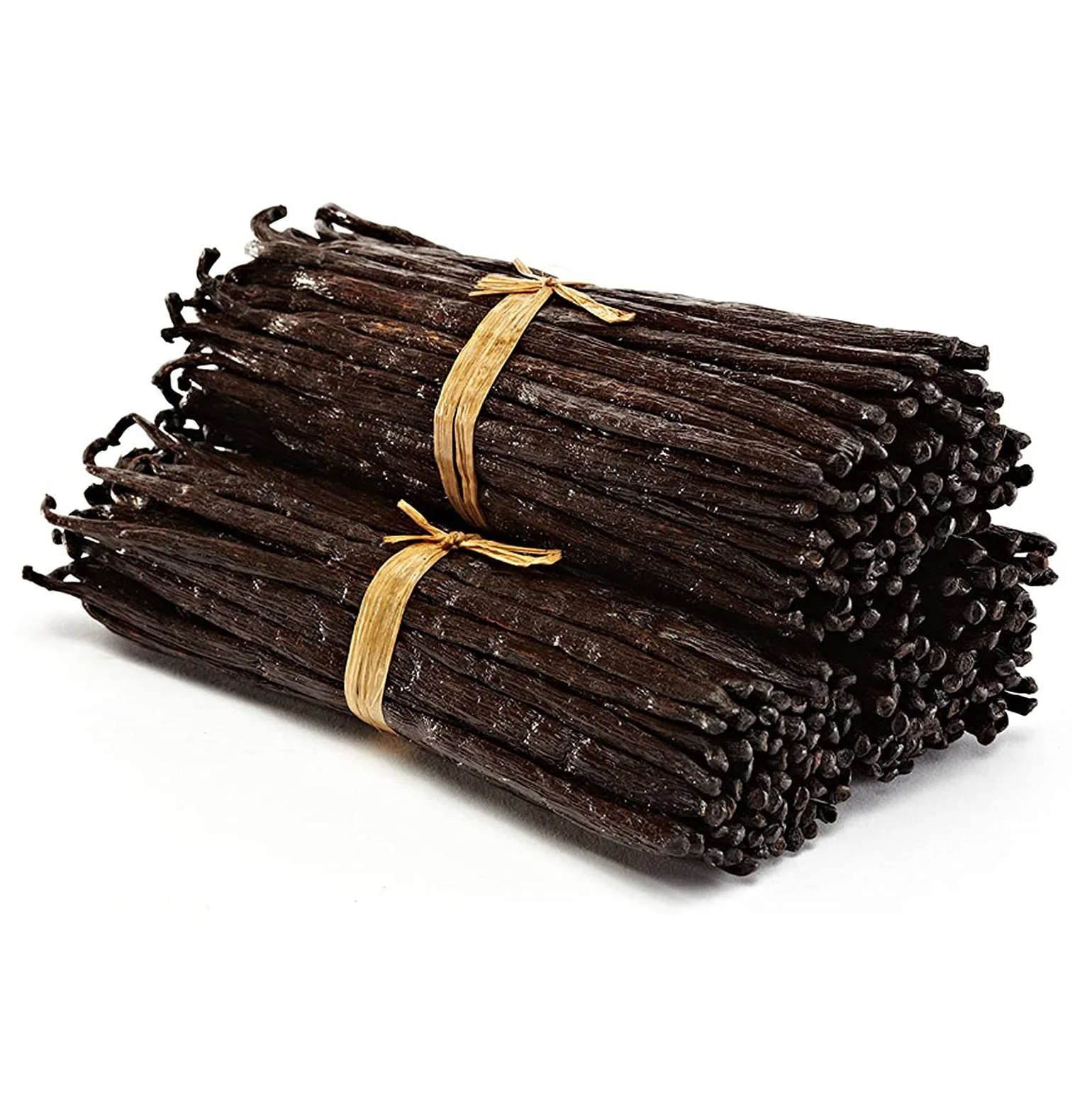 wholesale best Price black Vanilla Beans / Madagascar Vanilla