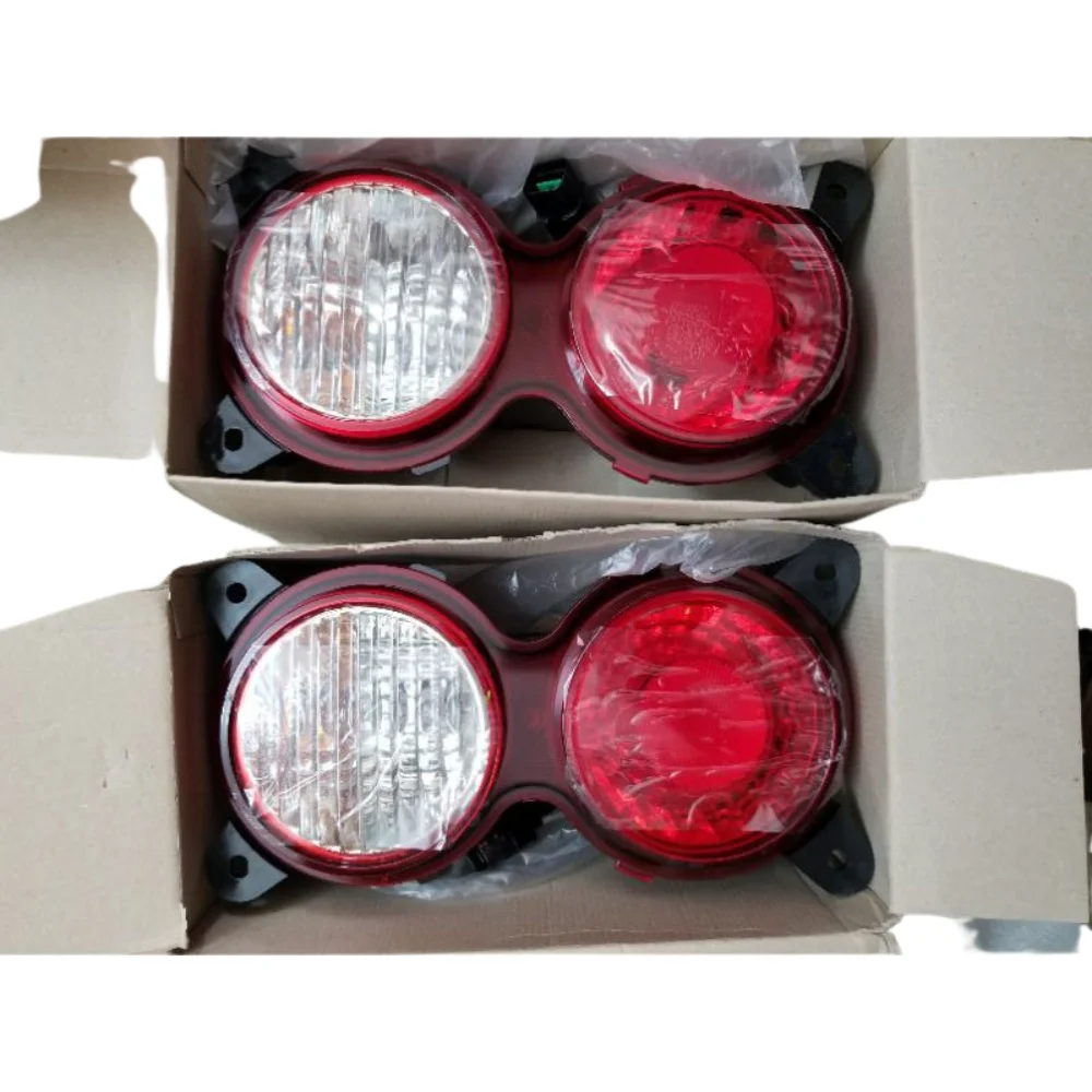 TAIL LIGHT LED for Kia Bongo 3 Truck Spare Parts Car Head Lamp/Light Headlight For Kia Bongo 3 Remanufacture