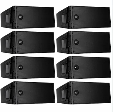 Discount Selling ORIGINAL NEW HDL 20-A Dual 10 Active Two Way Line Speaker HDL20A HDL-20A Module