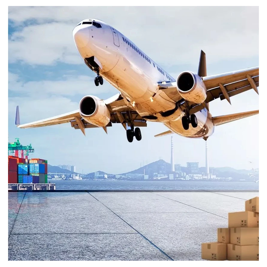 Trusted Air Shipping Malaysia To Europe Freight Forwarded To KLIA/Senai/Penang/Kota Kinabalu Shipping Port In 2-5 Transit Days