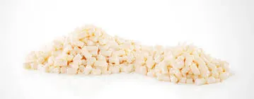 Halal-Certified Soap Noodles - Ethical and High-Quality Ingredients for Halal Soap Production