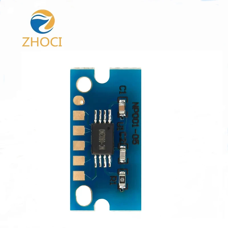 drum unit reset chip for Konica Minolta Bizhub C200 C210 C203 C253 C353 magicolor 8650 Drum cartridge chips