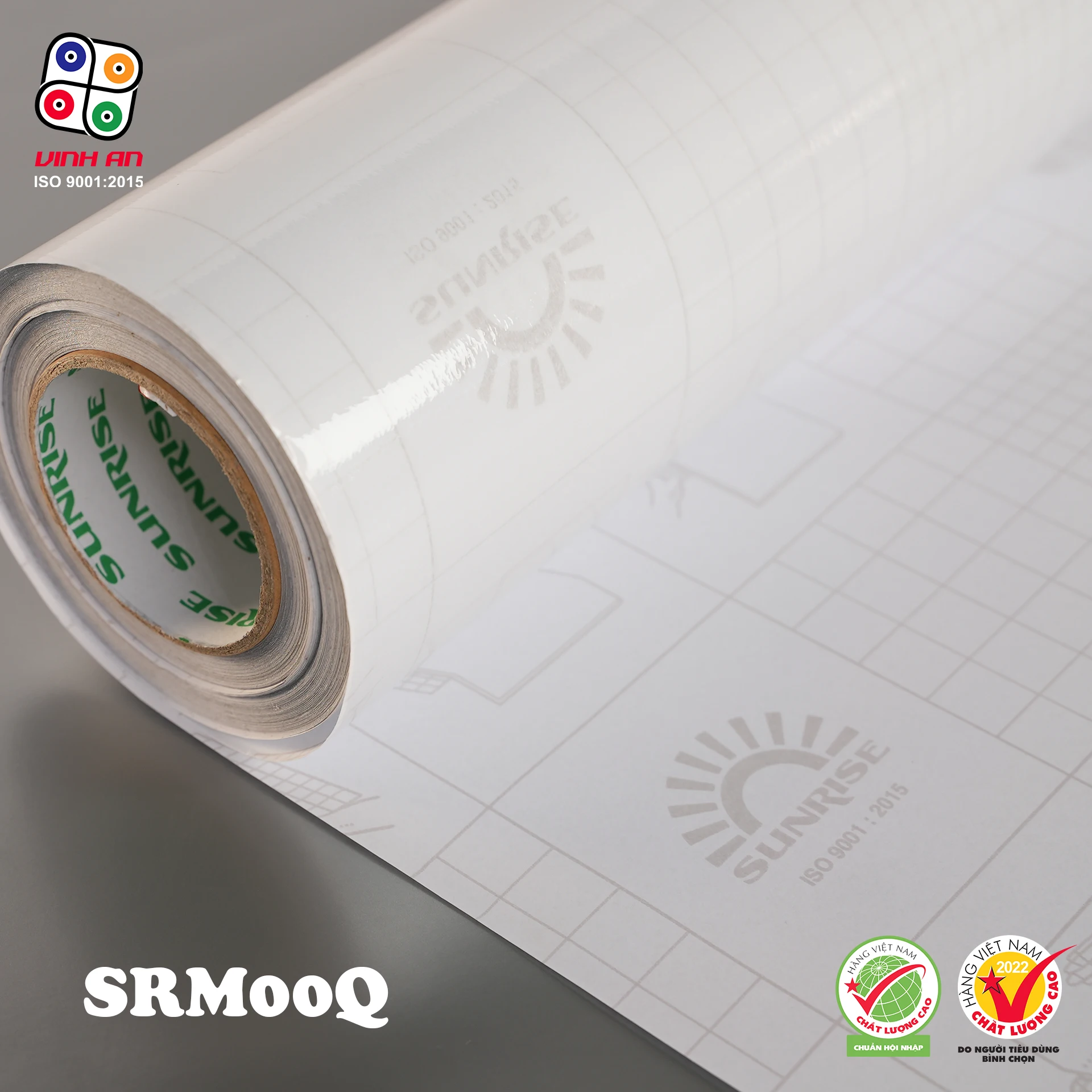 Low price lamination SUNRISE film for motors