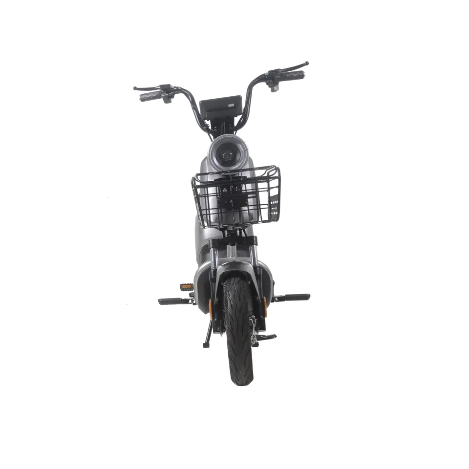 Factory sale Carbon steel Classic mode Electric Tricycle  400W Electric bike for 2 Adults xingtu