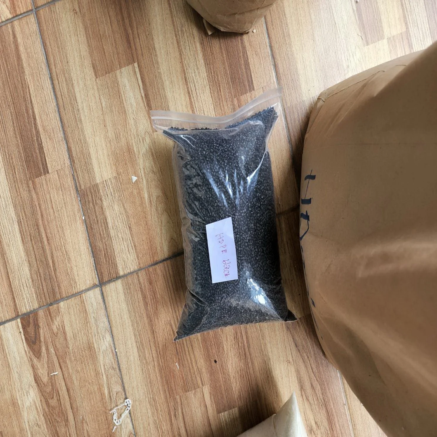 Black Color HDPE Pipe Price List Pe100 Material Pe Pipe  Virgin Origin Type Shape SIZE Place Model Customer