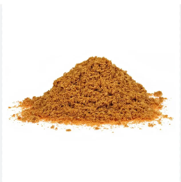 Fine Grade Fish Meal - Organic Fish Fertilizer 8-6-0 (10kg Bags) Animal Feed, Lawn & Garden