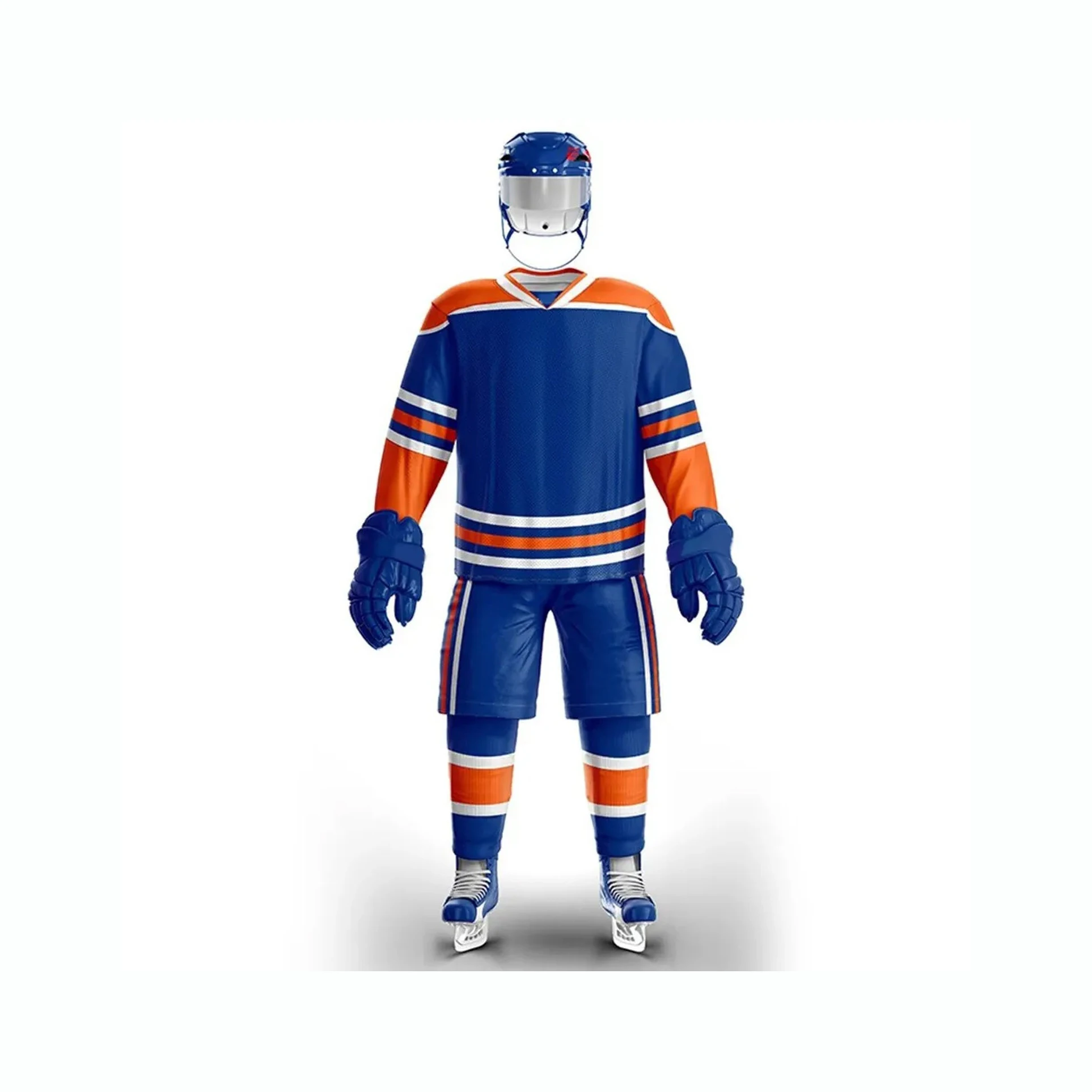 Hot Selling Hockey Equipment Ice Hockey Kit Bag Hockey Stick Bag Backpack