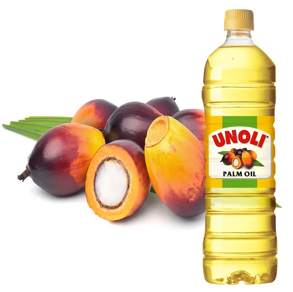 PALM OIL WHOLESALE Yellow Wood Storage Cool Packing Packaging Food Pure MIA Liquid JERRY SHELF Origin