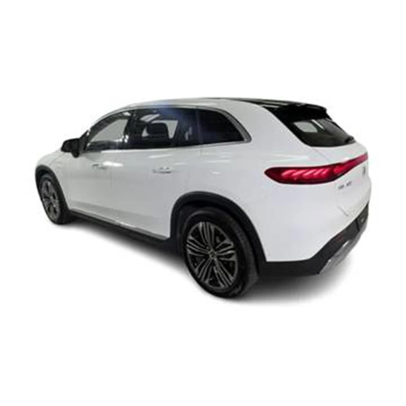 Used 2020 Mercedes-Benz GLC-Class Coupe