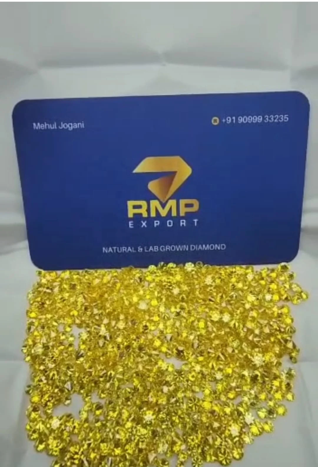 Natural Yellow Color Loose Diamonds at Great Prices natural all fancy color diamonds CVD HPHT all colors diamonds