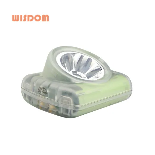 Led safety mining cap lamp. high power led corded underground safety mining,waterproof marine dock light