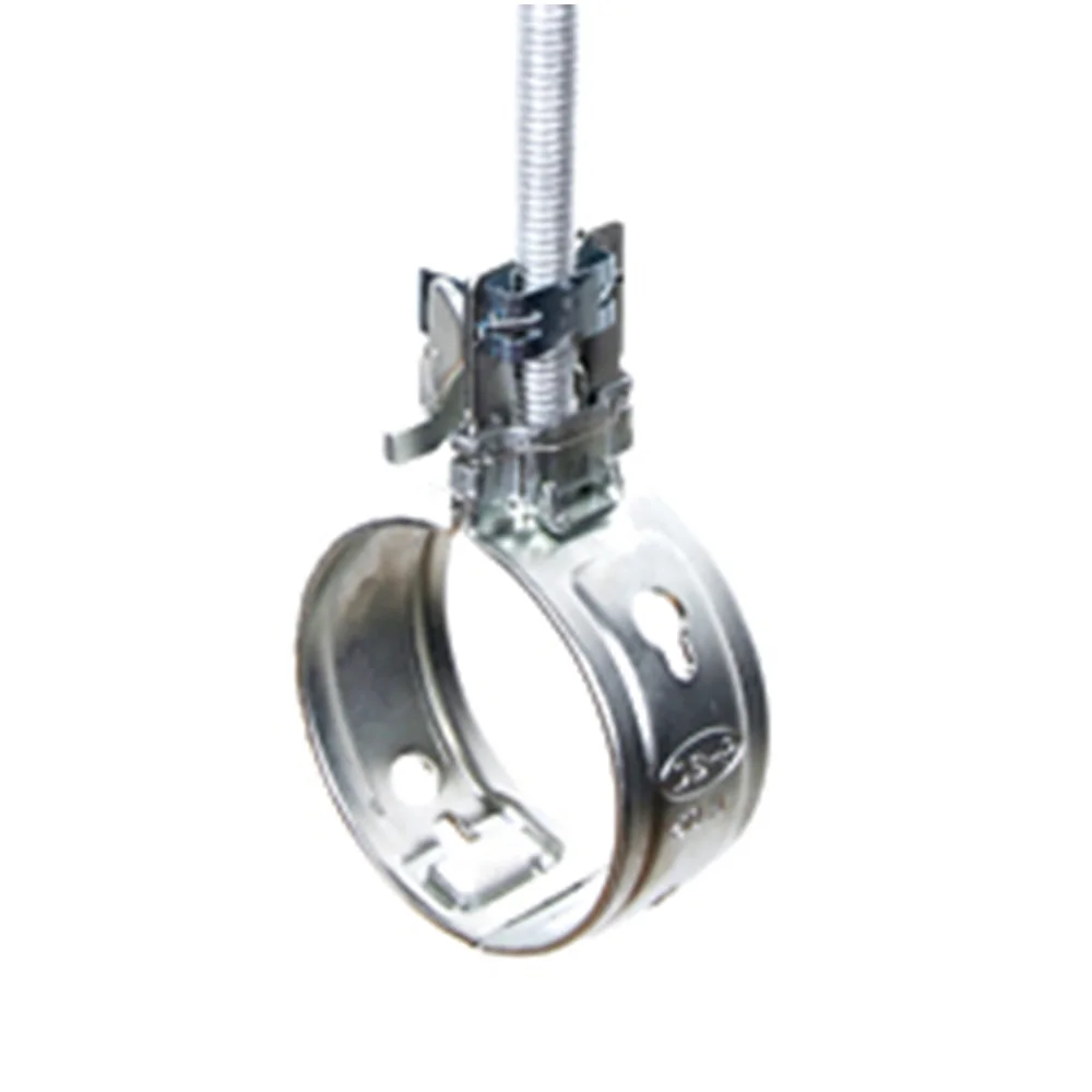 [ROBOTECH] впервые в мире, очень простая установка, трубный зажим, изготовленный в Корее, 15 А, 20 А, 25 А, 32 А, 40 А