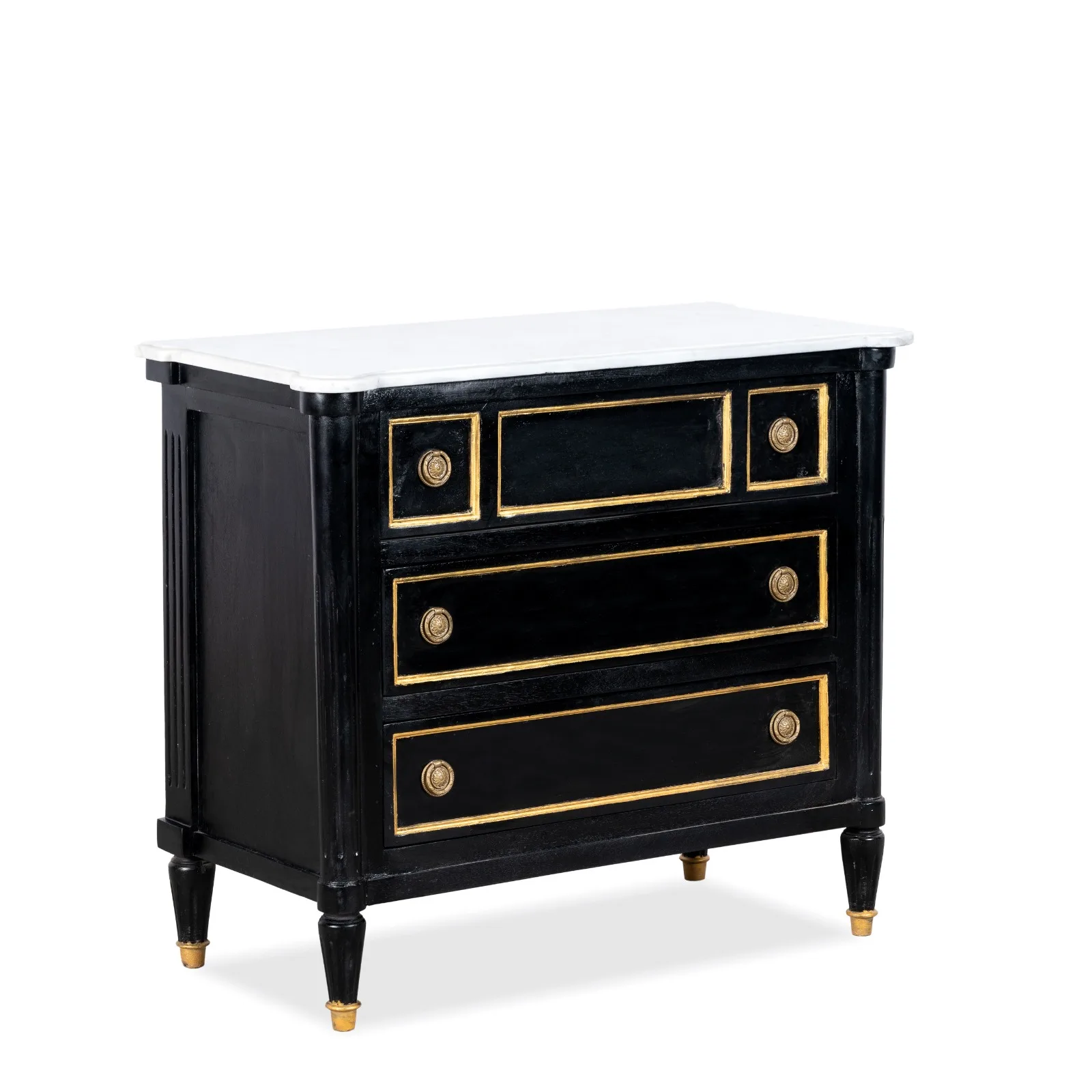 drawer chest Cabinet With Drawers Wood Storage Drawers For Living Room handmade Bulk Product