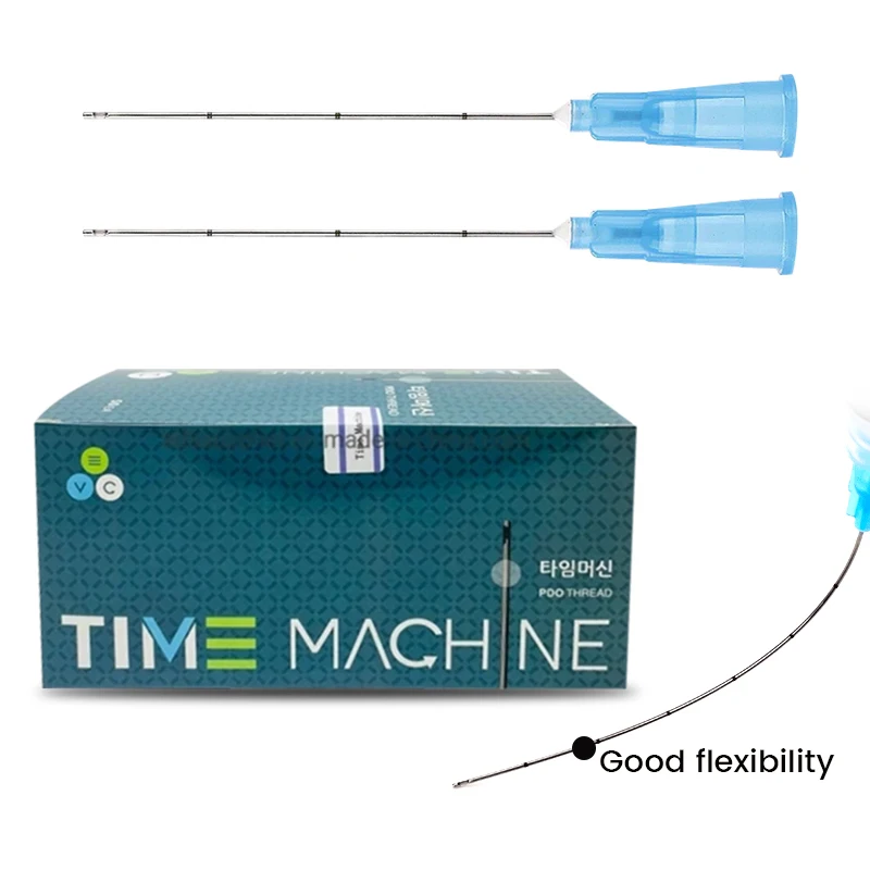 high quality micro blunt syringe injection needle class i blunt tip wholesale hyaluronic acid blunt tip cannula ce