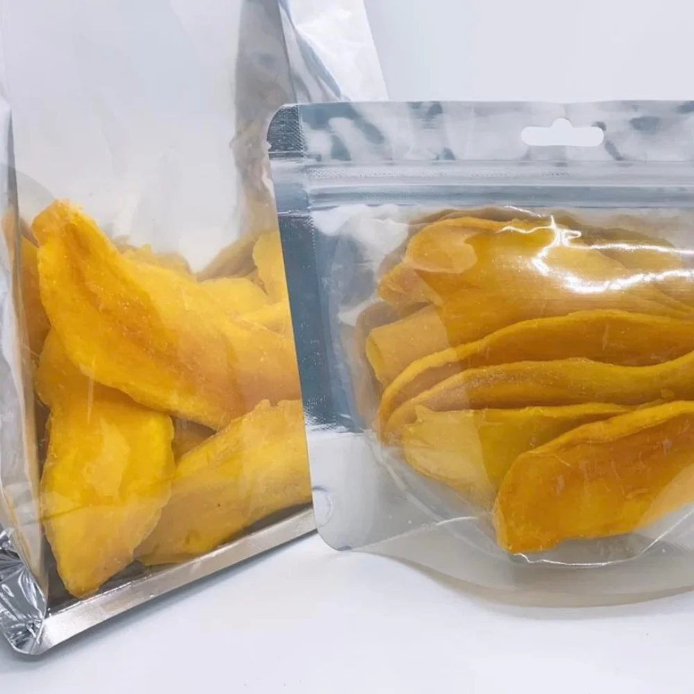 Wholesale DRY MANGO USED IMMEDIATELY used immediately dried ripe mango no additives with sugar