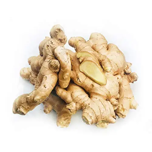 yellow fresh kept ginger/air dry ginger available on wholesale prices.