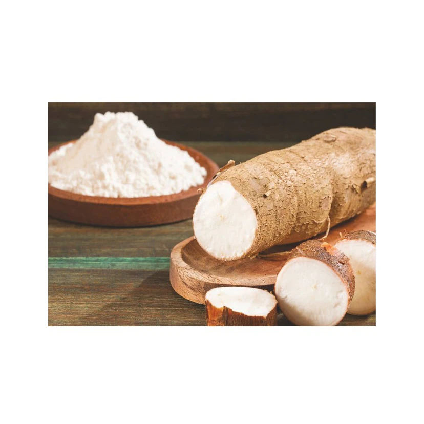 wholesale White Cassava Starch For export
