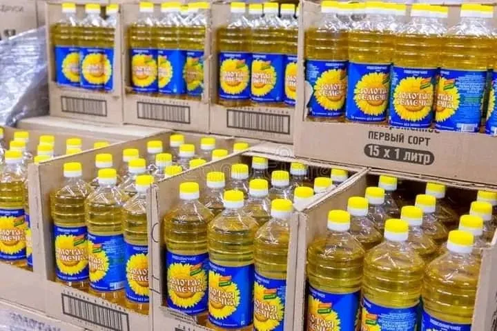 Оптовая продажа 100% Рафинированное Масло из семян подсолнечника малазия масло для приготовления пищи