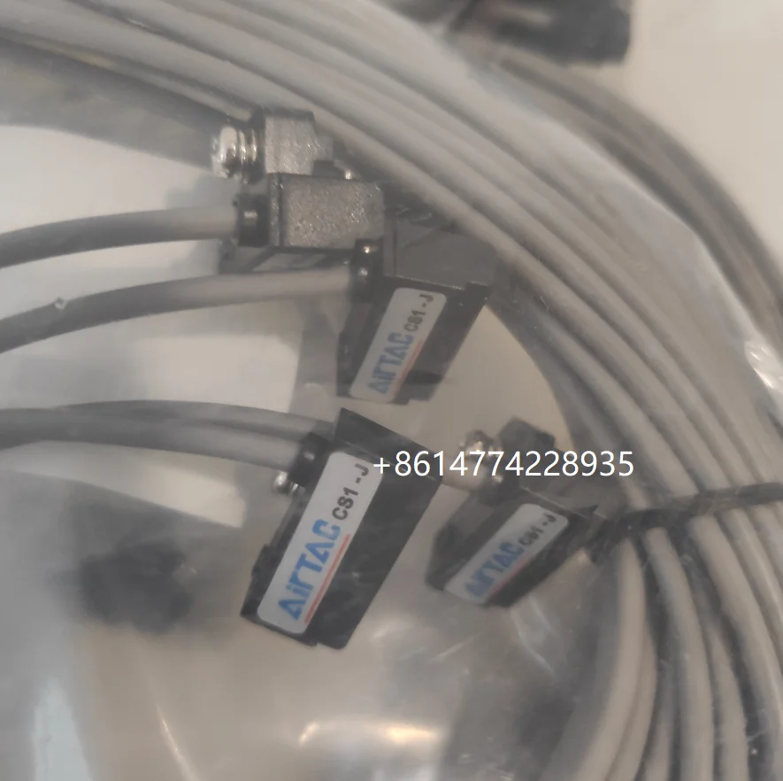 Original spare parts 5V-240V AC/DC Sensor Switch CS1-J-020