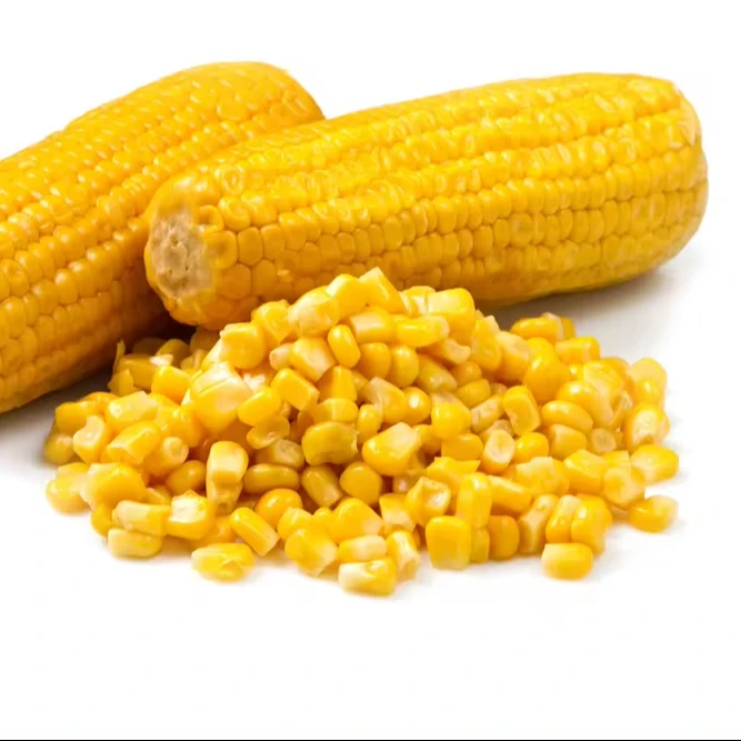 Урожай желтой кукурузы он также содержит витамины B а необходимые минералы включая цинк-магний медь железо и марганец.