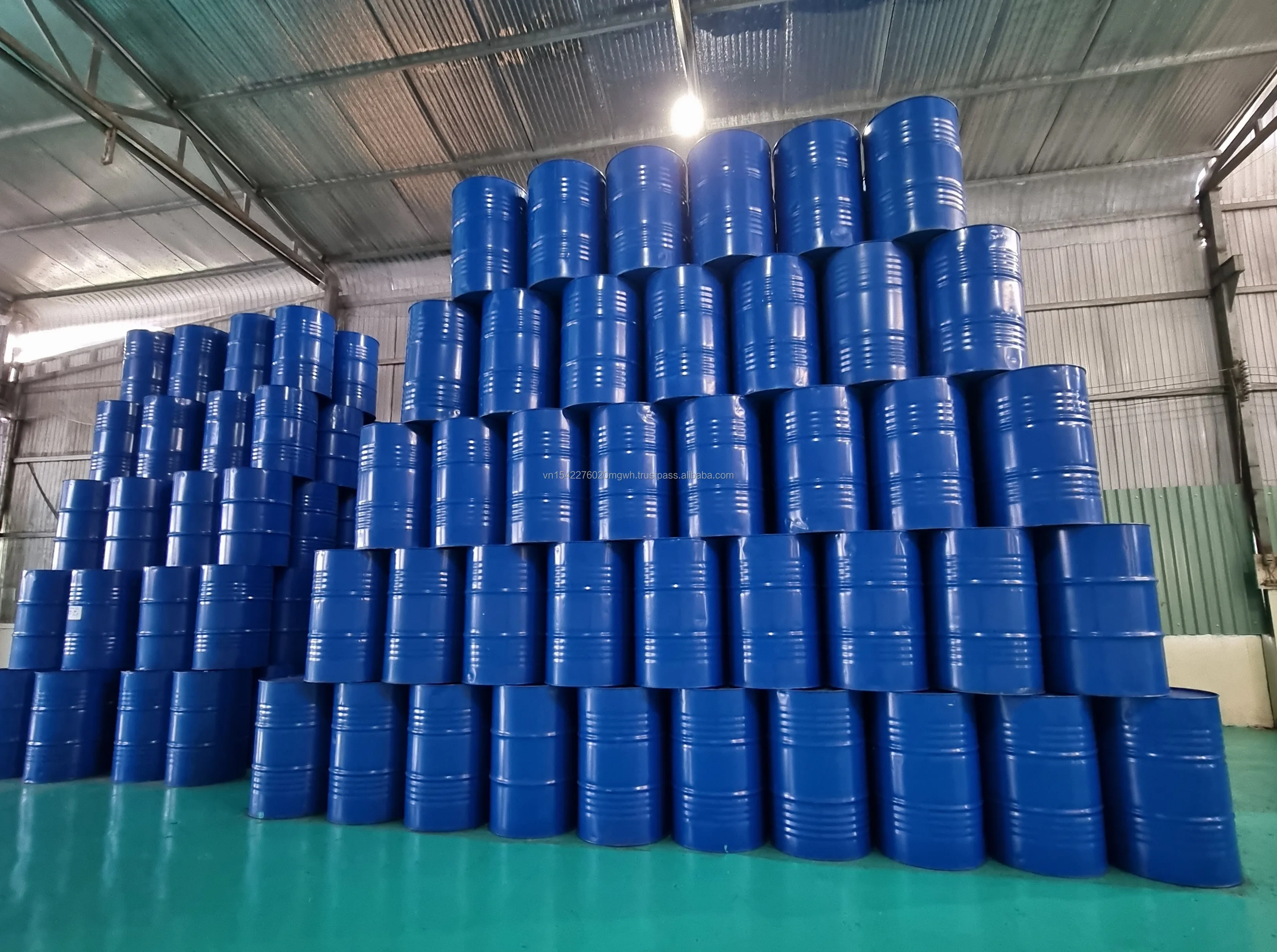 Raw Viet Nam Raw Honey wholesale in 290 kg drum, NMR typical, HMF not detective, fresh collected