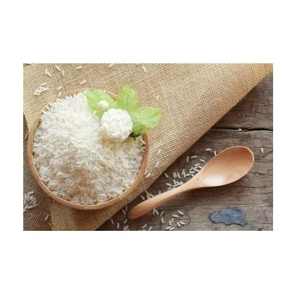 Trusted Factory Rice Jasmine Rice Rice Export Customized Packing