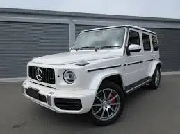 Подержанные автомобили Mercedes-Benz G-Wagon для продажи подержанных автомобилей и почти новые Mercedes G-Wagen класса/Подержанные продажи.