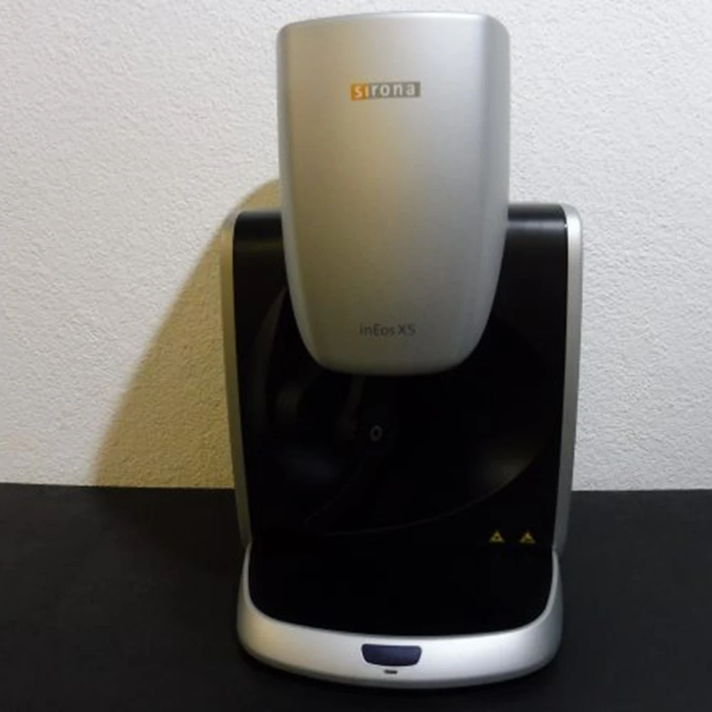 Sirona inEos X5 Digital Dental Scanner