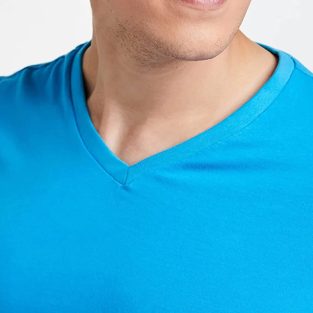 New Arrival unique design high quality men t shirts most popular top trending slim fit low price plus size t shirt