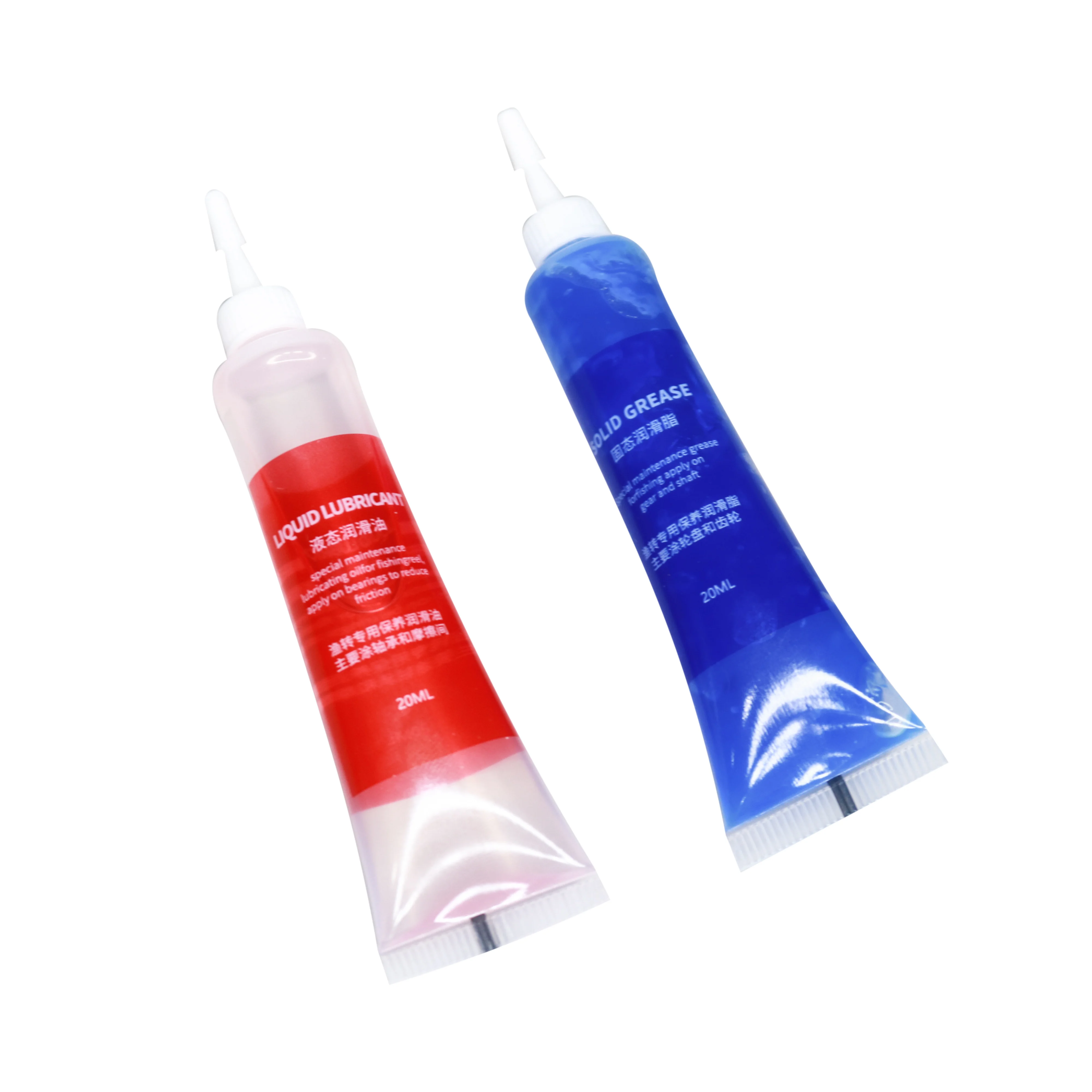 Waterproof Silicone Grease For O-ring Fitness Equipment Lubrication OEM With Different Sizes