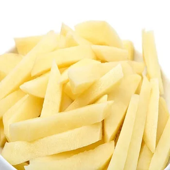 top quality grade 1 5*5, 7*7,8*8,9*9 and 10*10 Hungritos French fries available