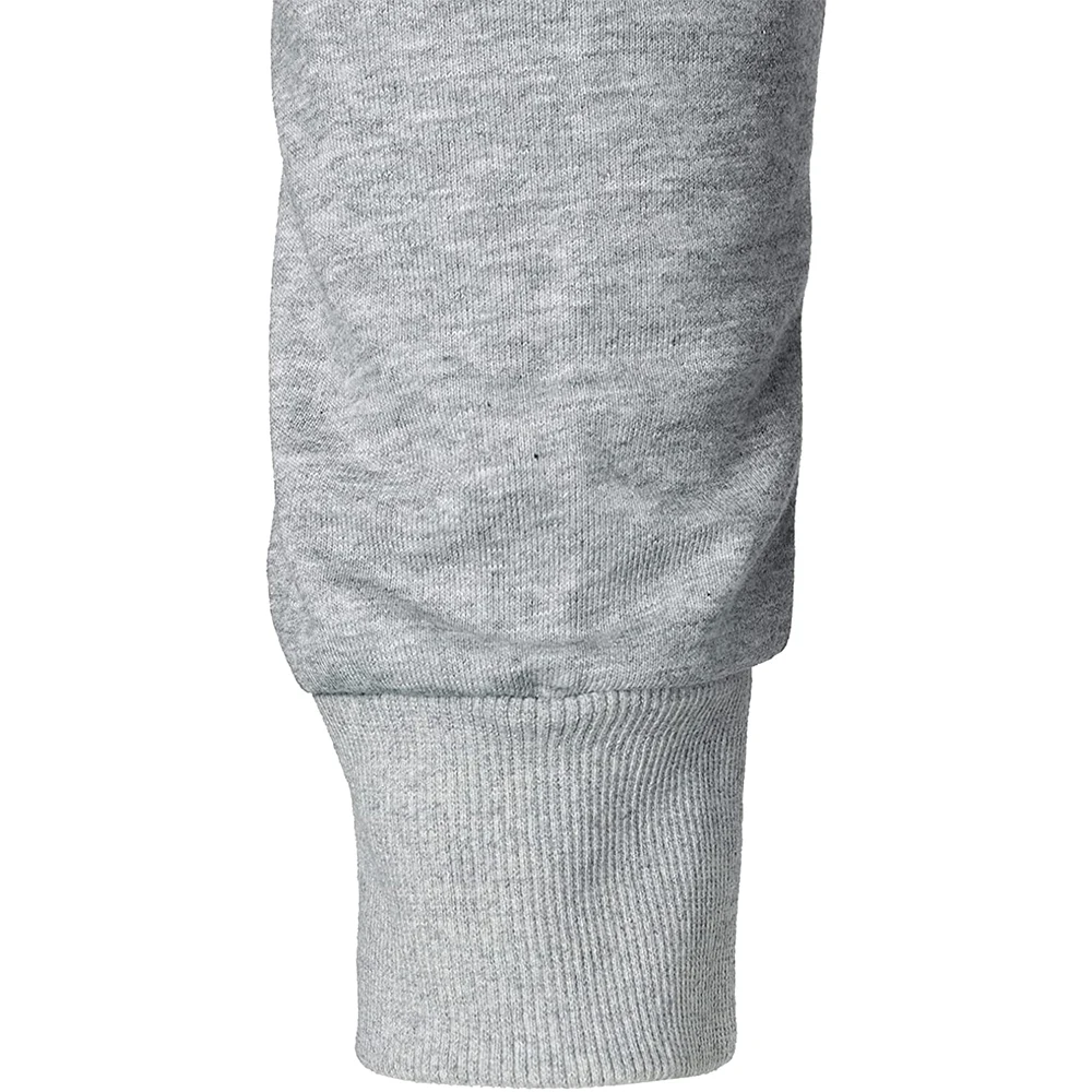 New Latest Custom Men Solid Sweatshirt Men Patchwork Fleece Hoodie Hip Hop Hoodies Plain Heavyweight Men Hoodie