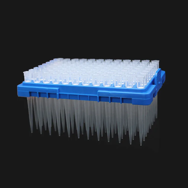 suzhou disposable steril universal racked 200ul 1000ul yellow pipette filter tip box and mold machine