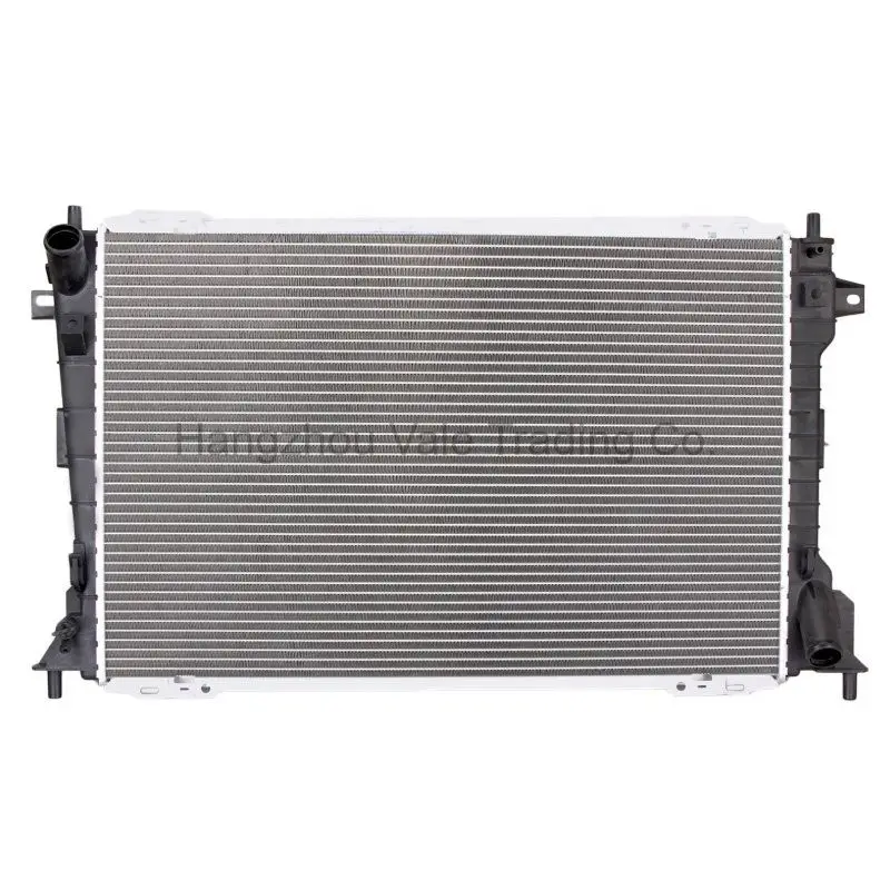 High Quality aluminium RADIATOR for TOYOTA CAMRY 2018 RADIADOR OEM 16400-F0010 CAR DURABLE GENUINE SPARE PART factory price