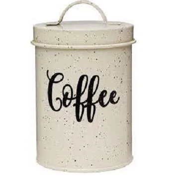 Kitchen Canister set storage jar hammered airtight Food Storage Container kitchen & tabletop Storage Jar Container Canister