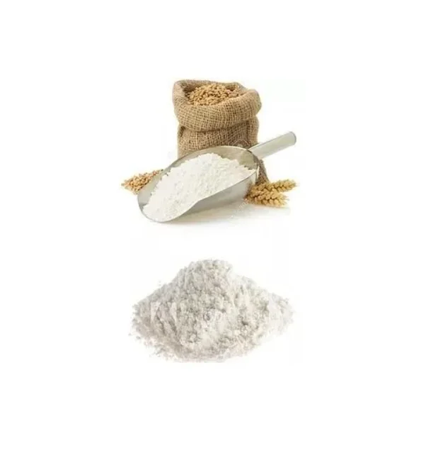 Wholesale Supplier of Fast Shipping 25kg Cooking Wheat Flour in Rice Bag Bulk Stock Available