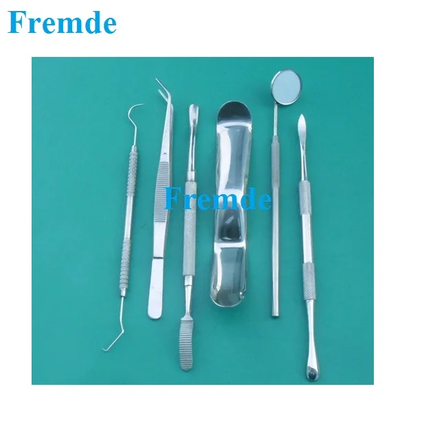 EXCAVATORS DENTAL INSTRUMENTS